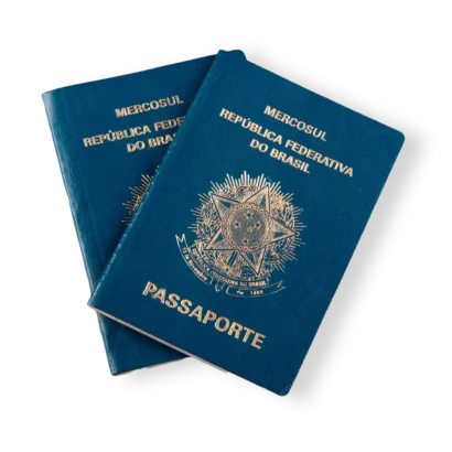 Passaport Brasileiro