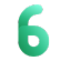 six