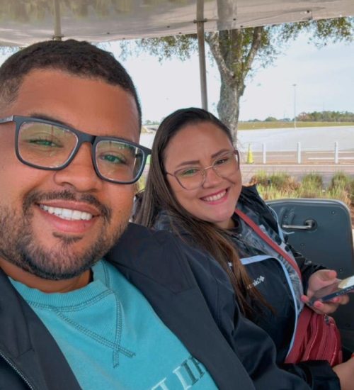 Lucas Andrade Co-founder da La Vistos na Disney.JPG