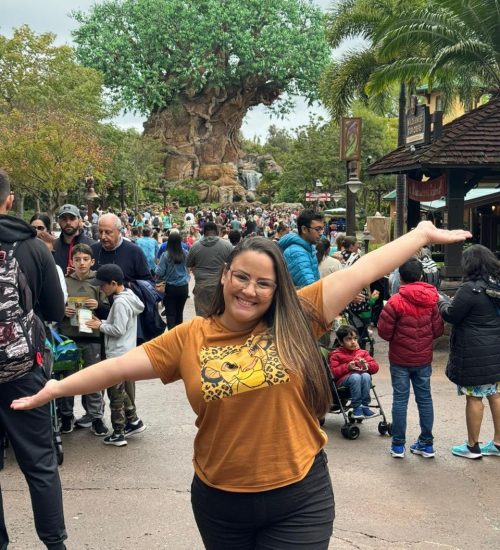 Lucas Andrade Founder da La Vistos